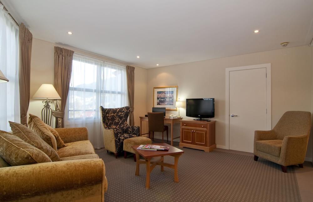 Millennium Hotel Distretto di Queenstown Esterno foto