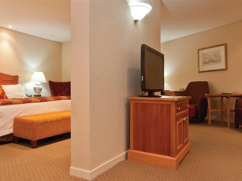 Millennium Hotel Distretto di Queenstown Esterno foto