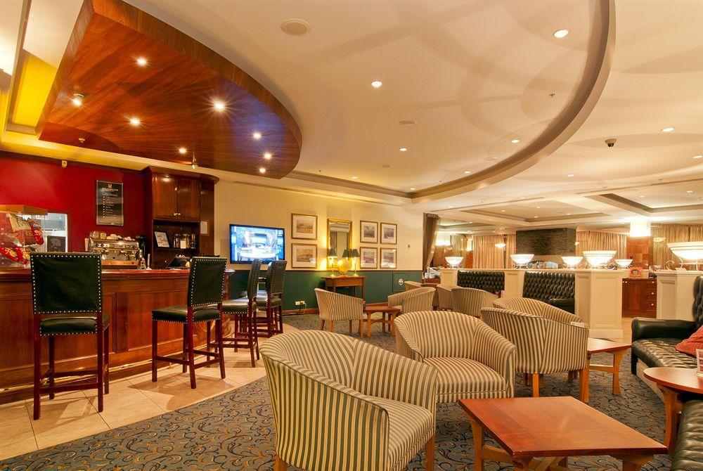 Millennium Hotel Distretto di Queenstown Ristorante foto