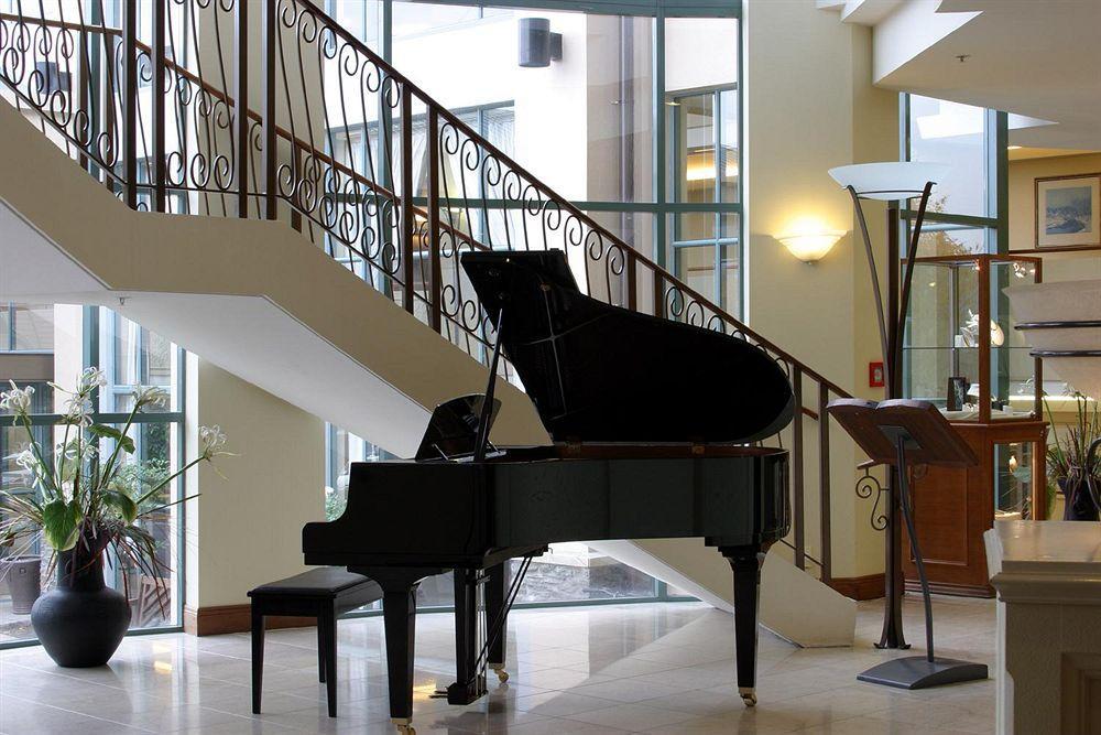 Millennium Hotel Distretto di Queenstown Interno foto