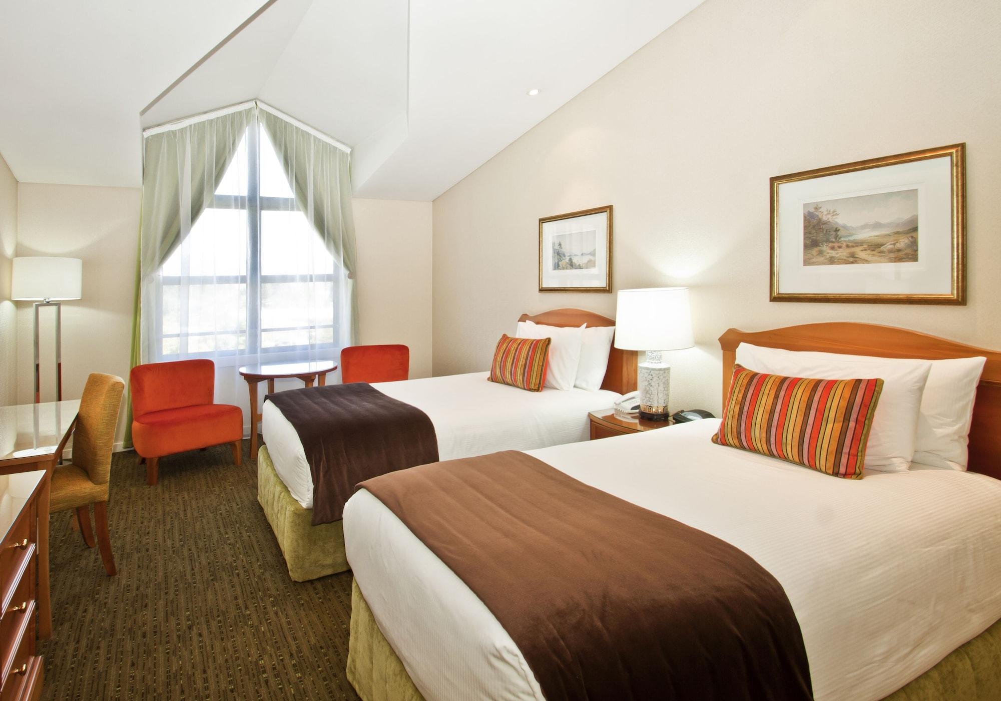 Millennium Hotel Distretto di Queenstown Esterno foto