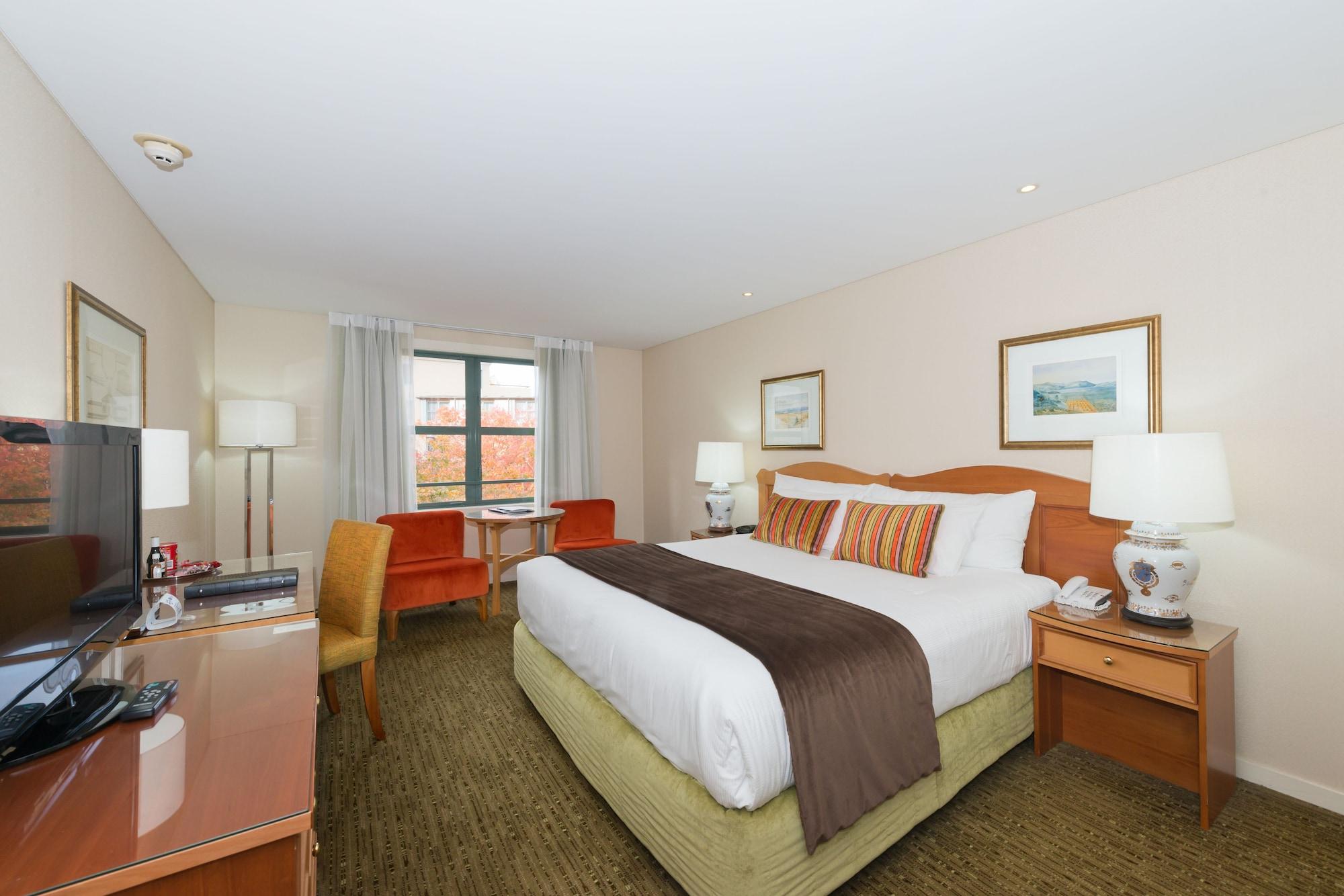 Millennium Hotel Distretto di Queenstown Esterno foto