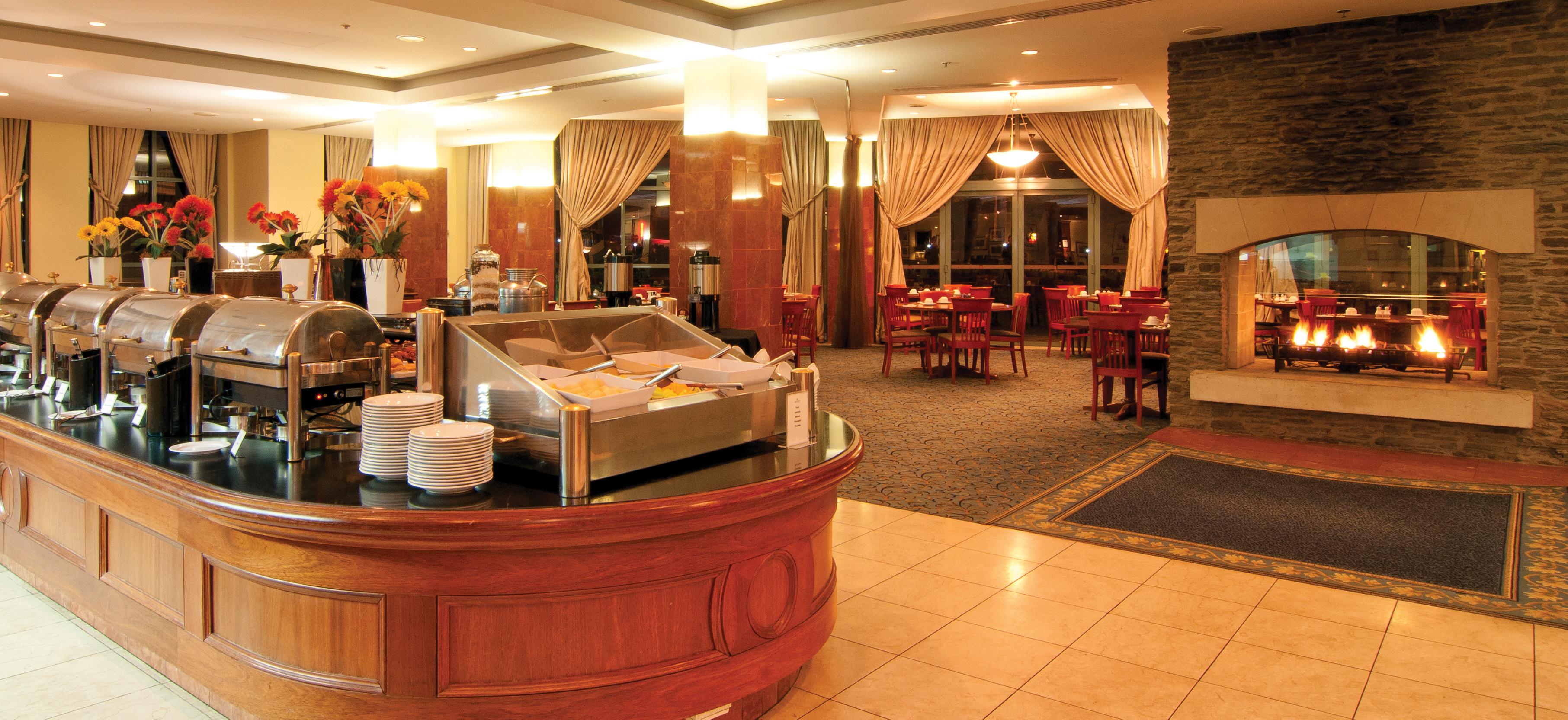 Millennium Hotel Distretto di Queenstown Esterno foto