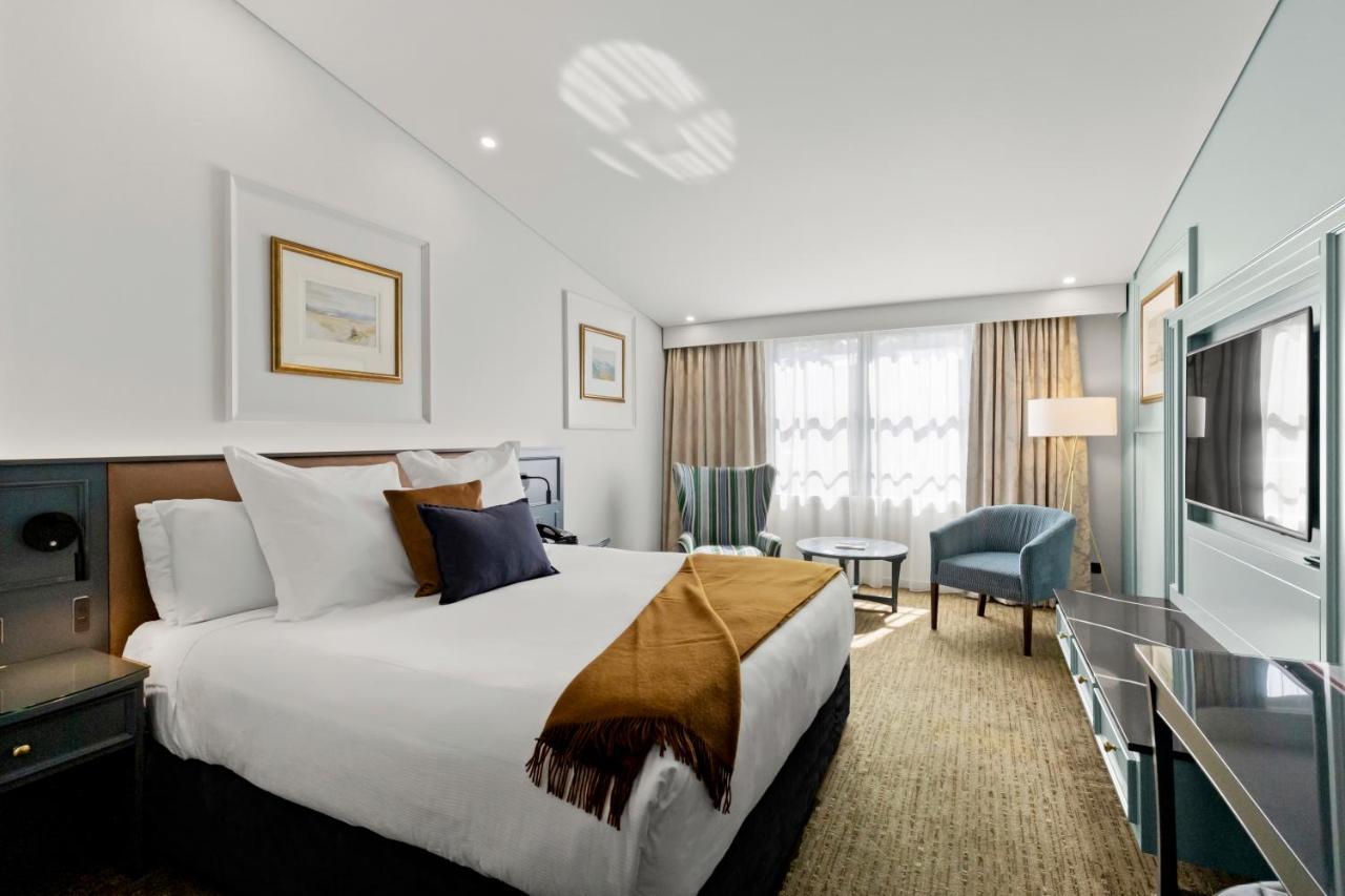 Millennium Hotel Distretto di Queenstown Esterno foto