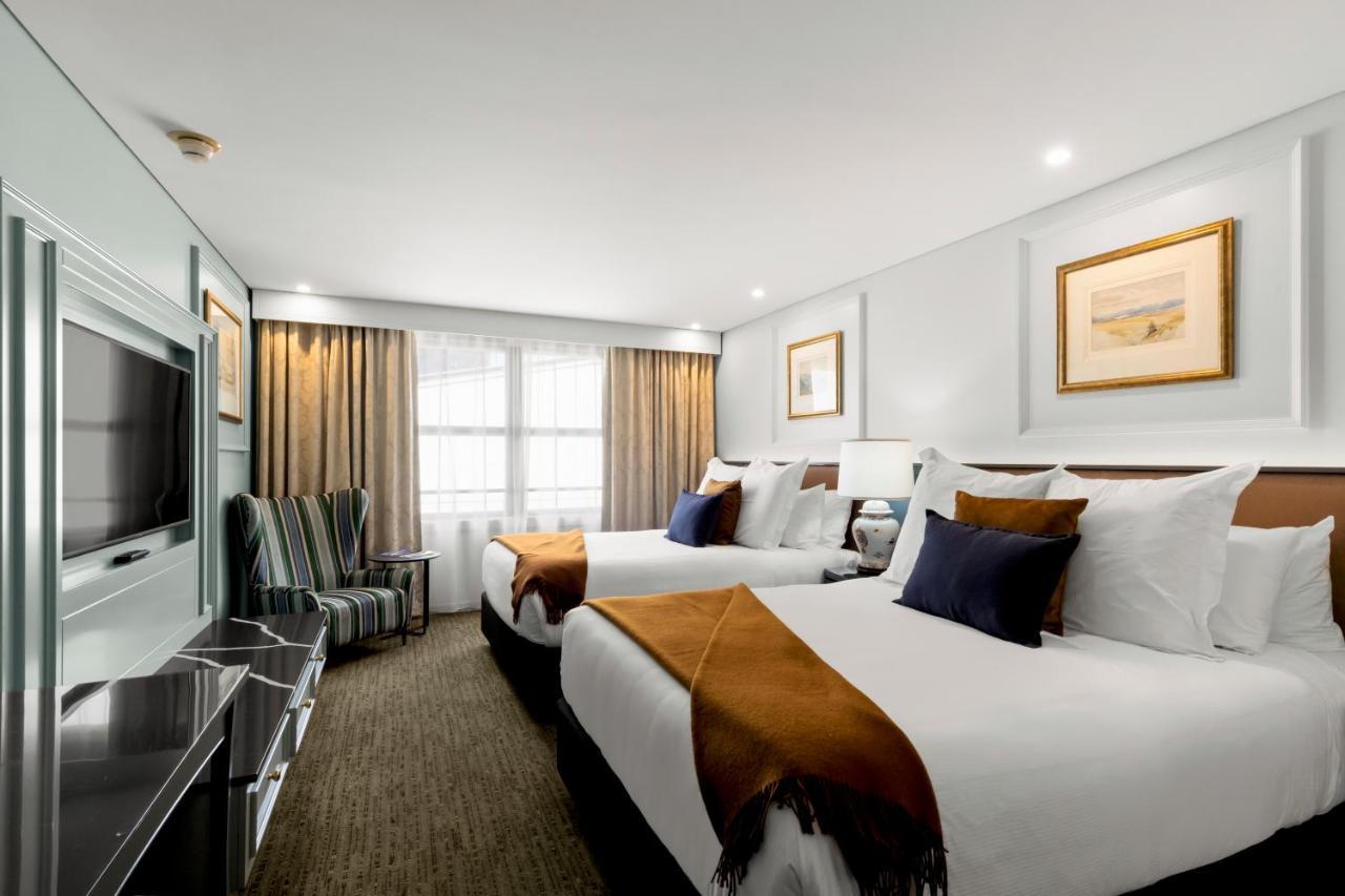 Millennium Hotel Distretto di Queenstown Esterno foto