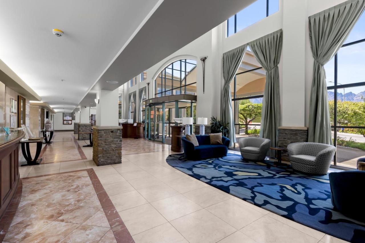 Millennium Hotel Distretto di Queenstown Esterno foto
