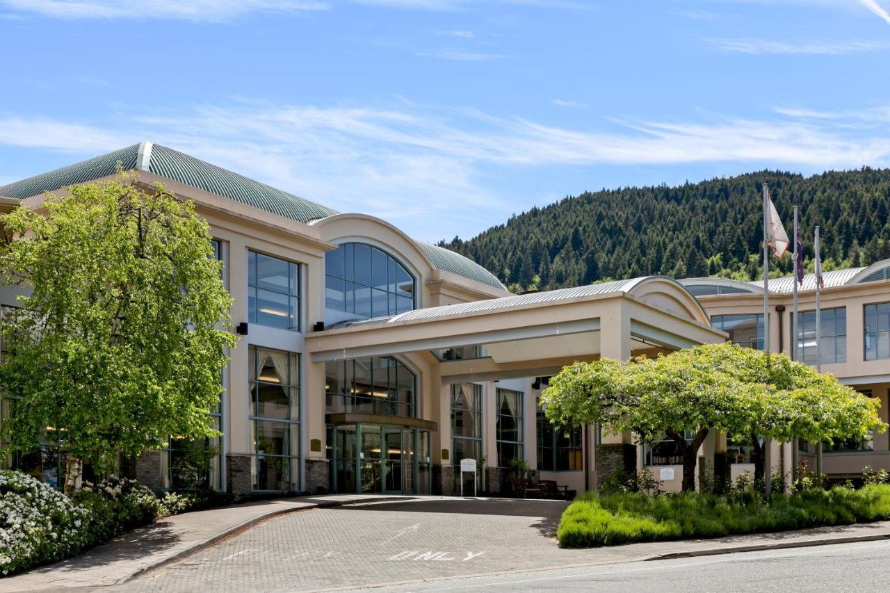 Millennium Hotel Distretto di Queenstown Esterno foto
