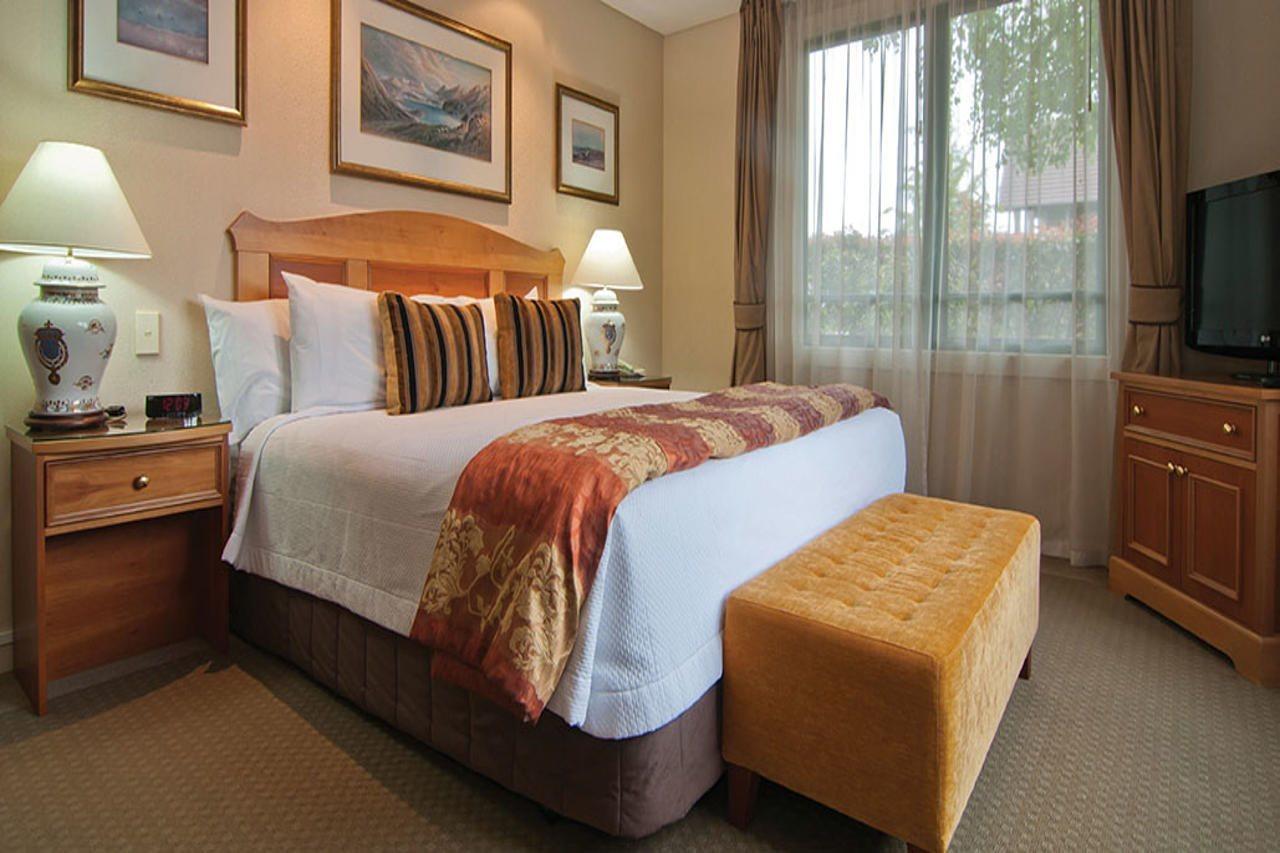 Millennium Hotel Distretto di Queenstown Esterno foto