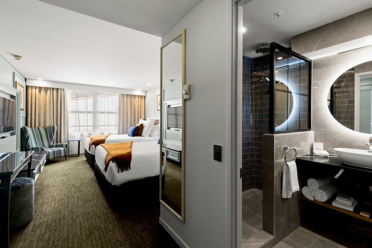 Millennium Hotel Distretto di Queenstown Esterno foto