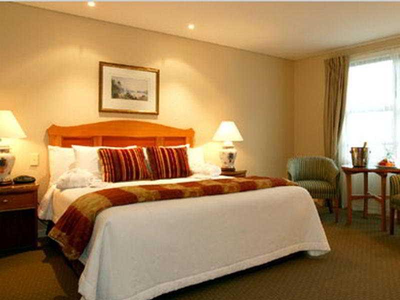 Millennium Hotel Distretto di Queenstown Esterno foto