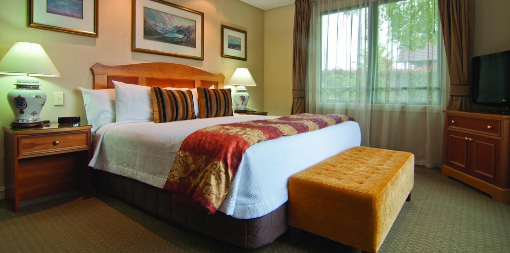 Millennium Hotel Distretto di Queenstown Esterno foto